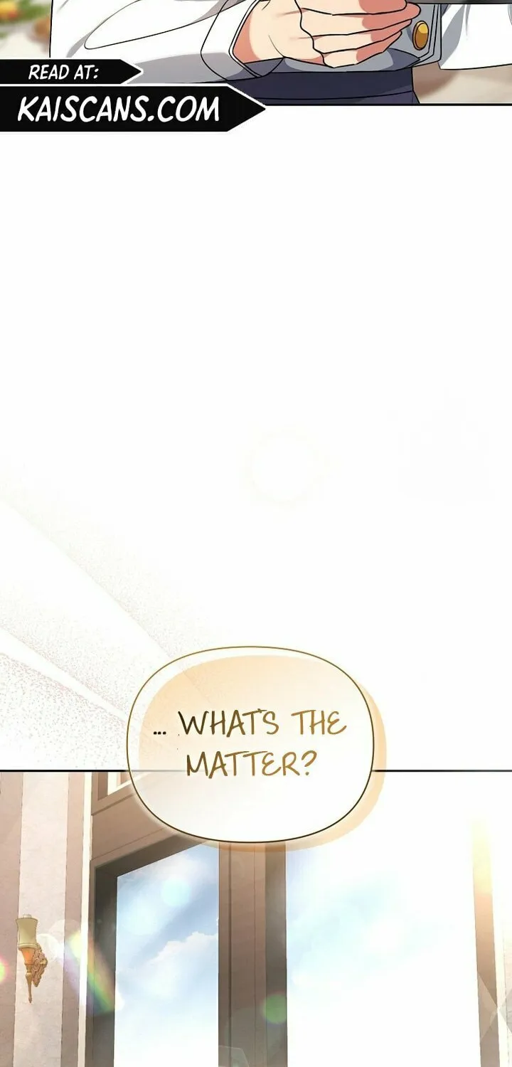 I'm a Villainess, but I'm Good at Cooking Chapter 6 page 64 - 