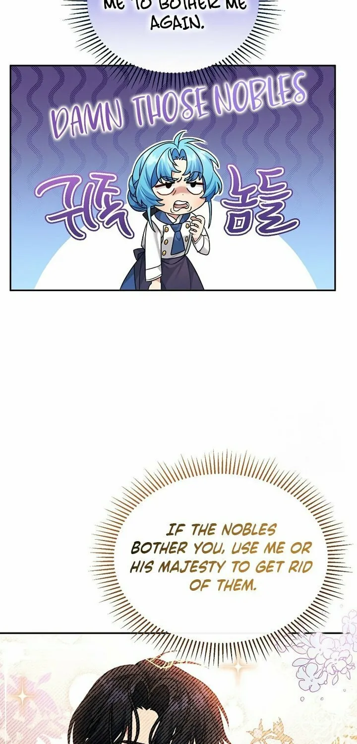 I'm a Villainess, but I'm Good at Cooking Chapter 6 page 68 - 