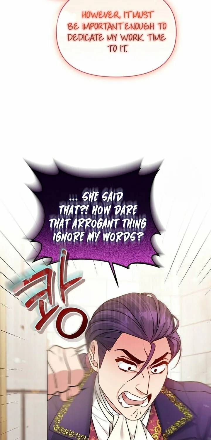 I'm a Villainess, but I'm Good at Cooking Chapter 6 page 72 - 