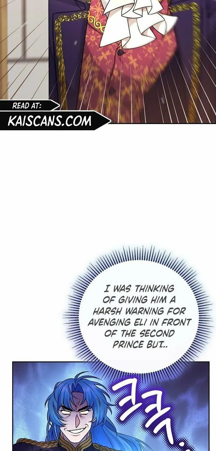 I'm a Villainess, but I'm Good at Cooking Chapter 6 page 73 - 