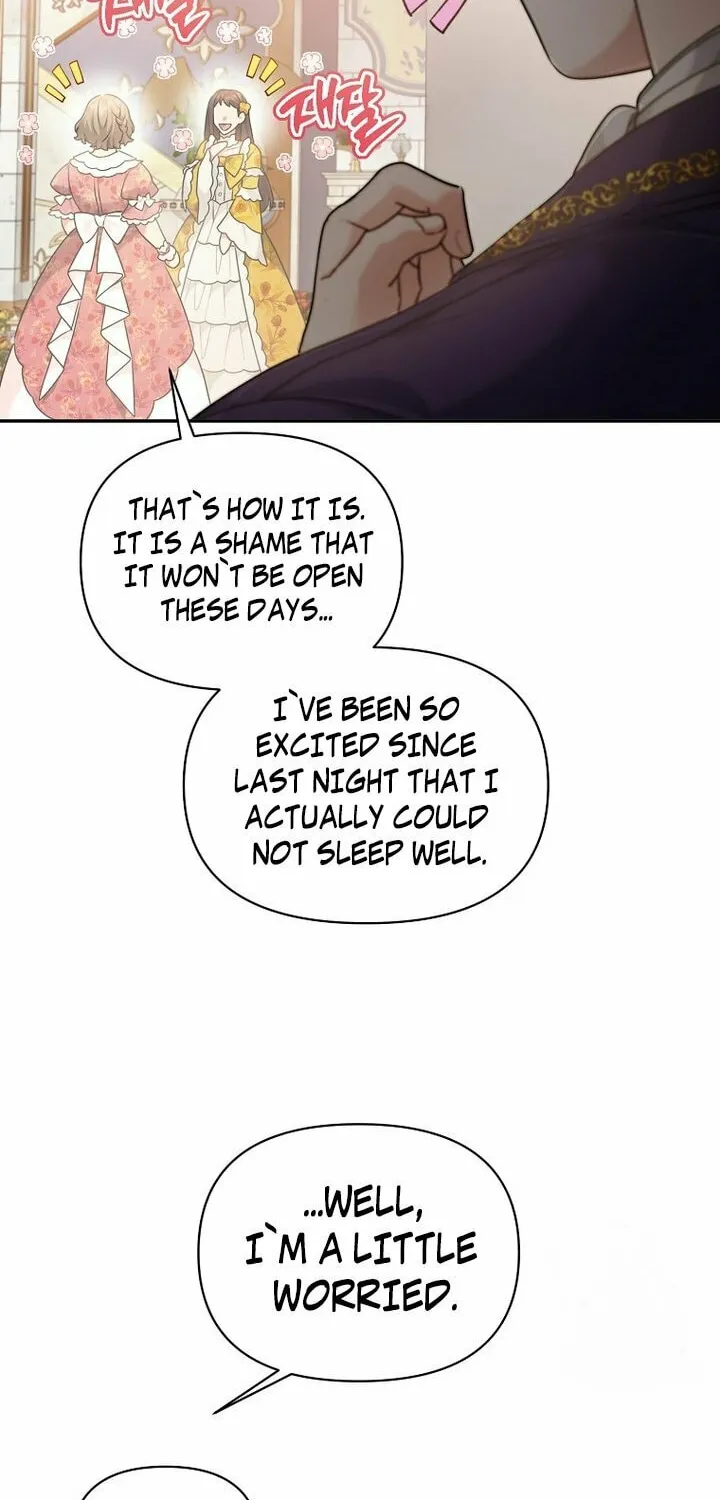 I'm a Villainess, but I'm Good at Cooking Chapter 6 page 75 - 