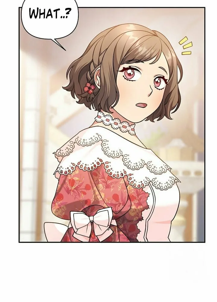 I'm a Villainess, but I'm Good at Cooking Chapter 6 page 76 - 