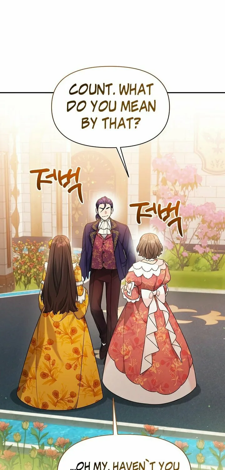 I'm a Villainess, but I'm Good at Cooking Chapter 6 page 77 - 