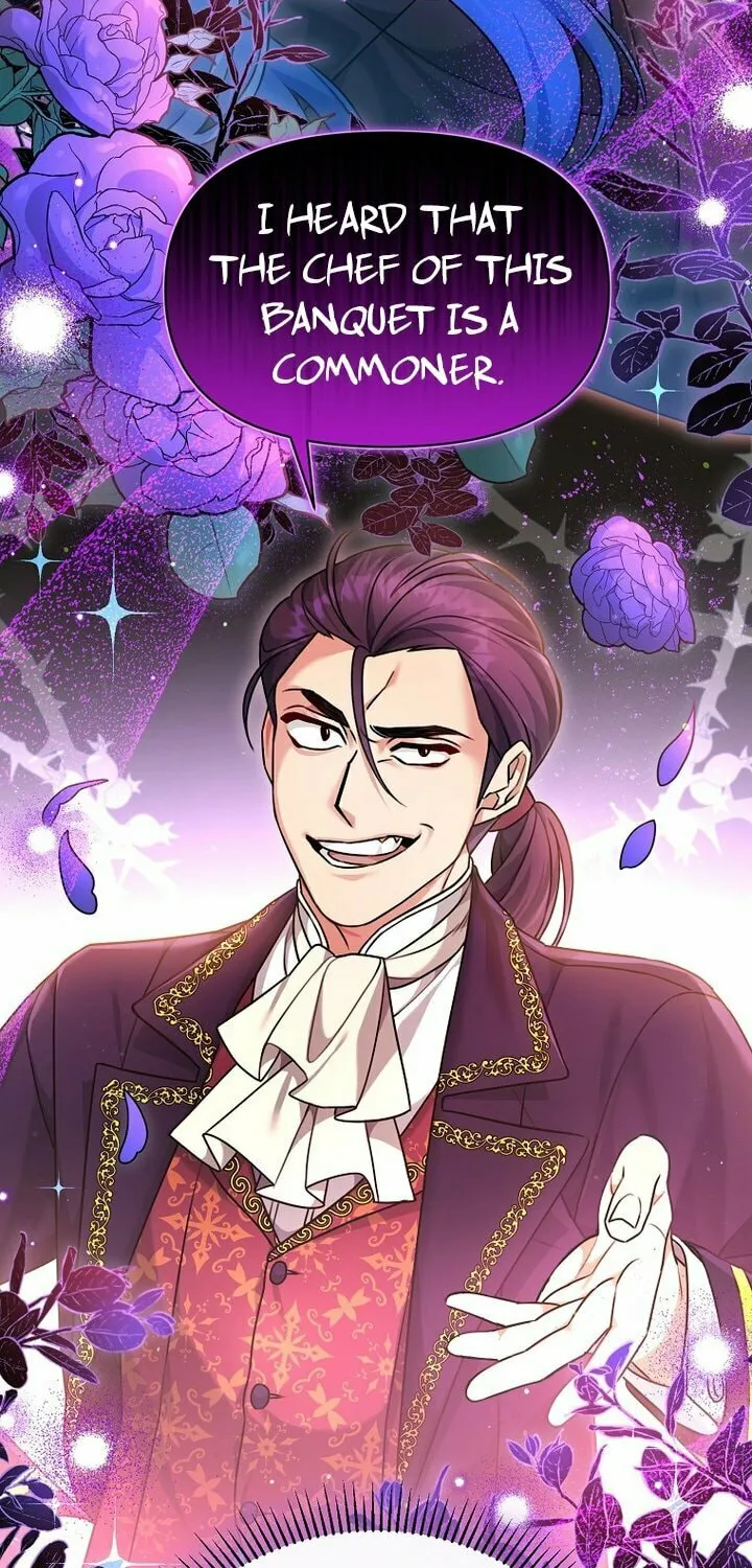 I'm a Villainess, but I'm Good at Cooking Chapter 6 page 79 - 