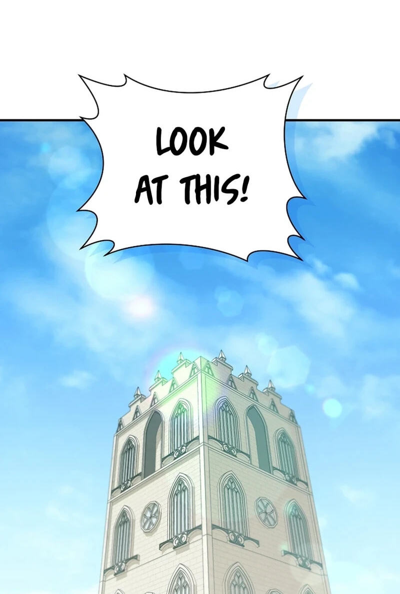 I'm a Villainess, but I'm Good at Cooking Chapter 61.1 page 2 - 