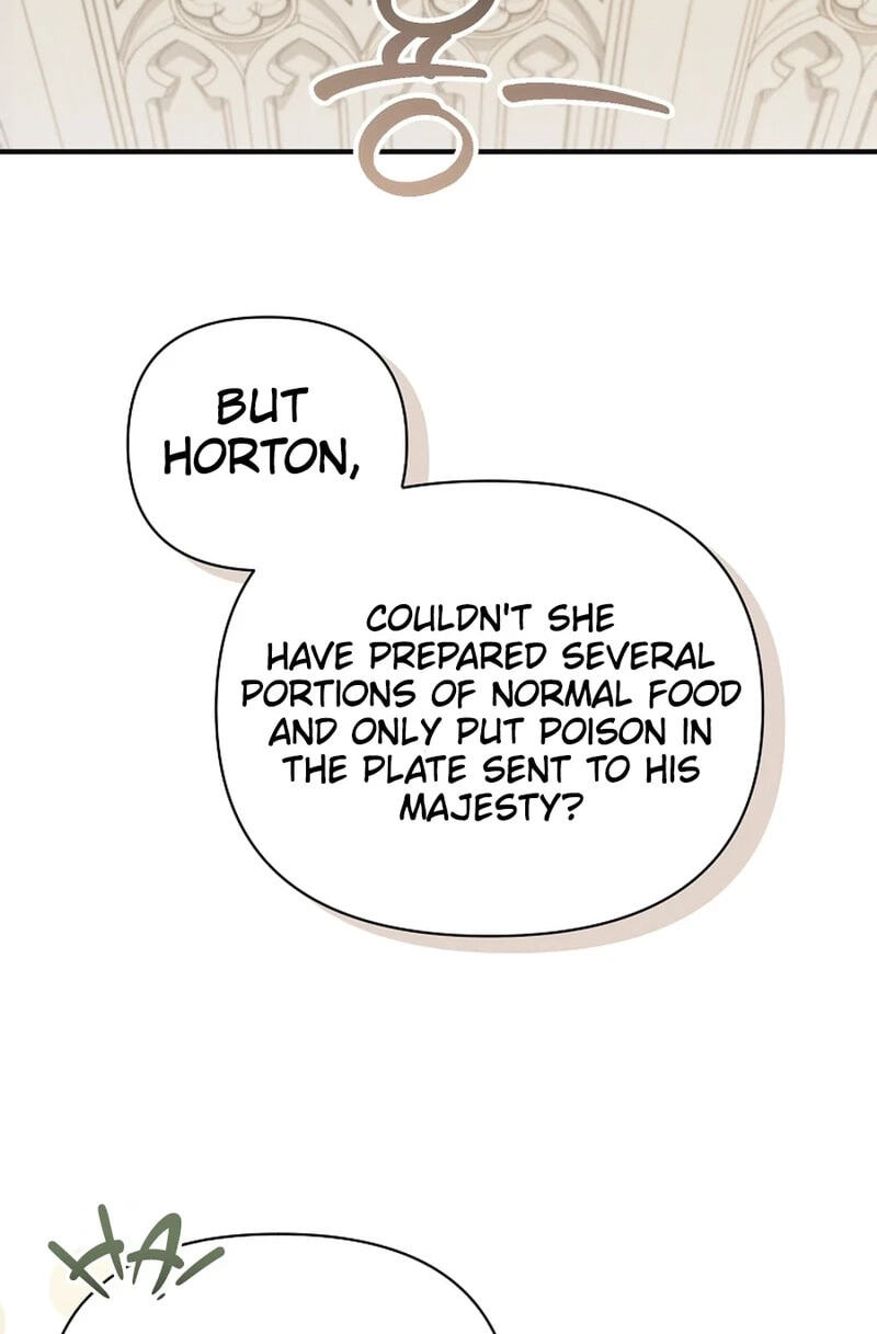 I'm a Villainess, but I'm Good at Cooking Chapter 61.1 page 12 - 