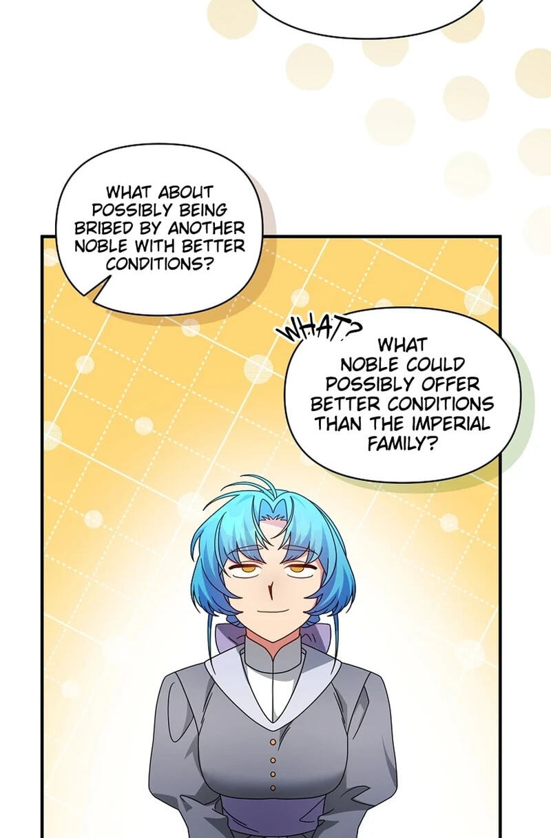 I'm a Villainess, but I'm Good at Cooking Chapter 61.1 page 14 - 