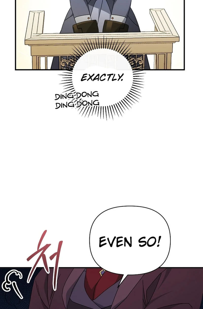 I'm a Villainess, but I'm Good at Cooking Chapter 61.1 page 15 - 