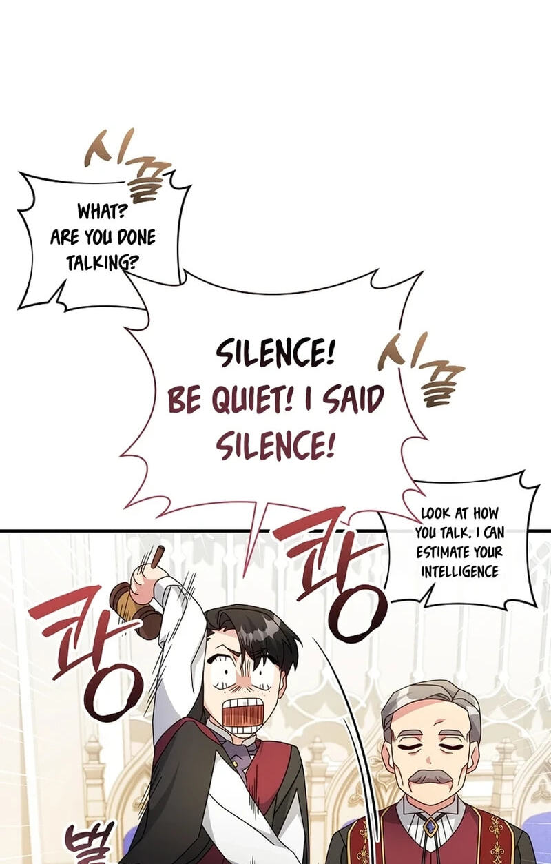 I'm a Villainess, but I'm Good at Cooking Chapter 61.1 page 26 - 