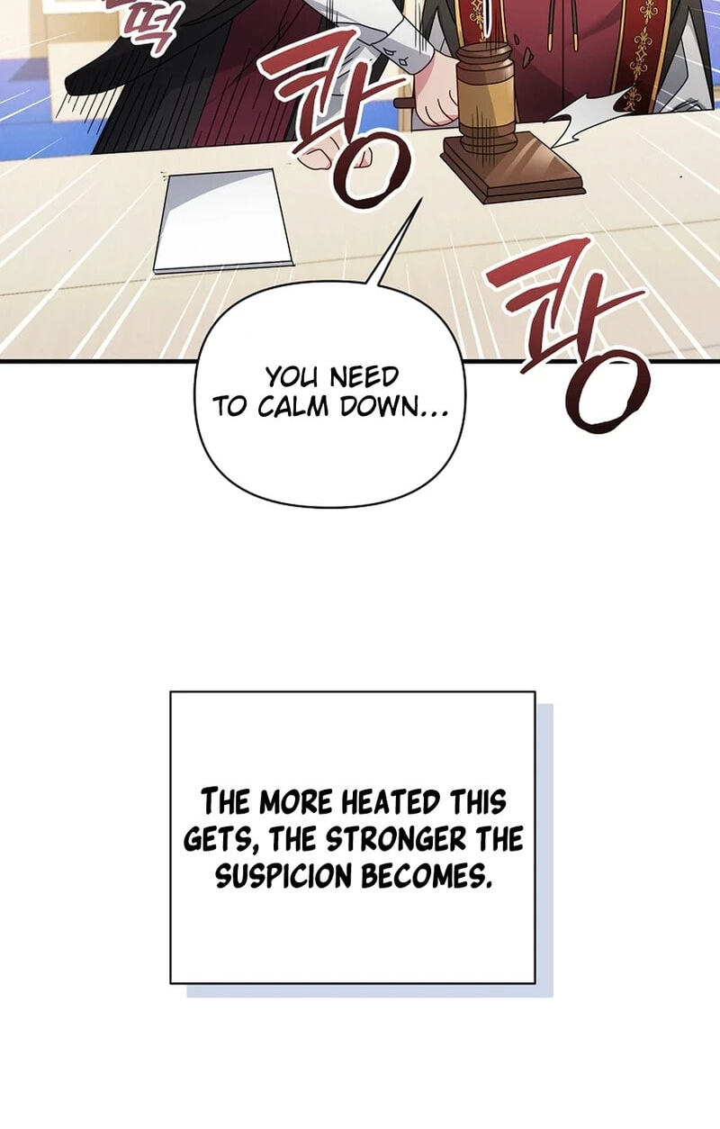 I'm a Villainess, but I'm Good at Cooking Chapter 61.1 page 27 - 