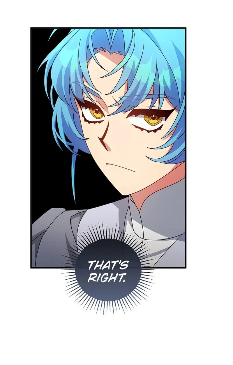 I'm a Villainess, but I'm Good at Cooking Chapter 61.1 page 28 - 