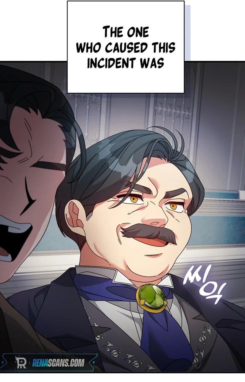 I'm a Villainess, but I'm Good at Cooking Chapter 61.1 page 29 - 