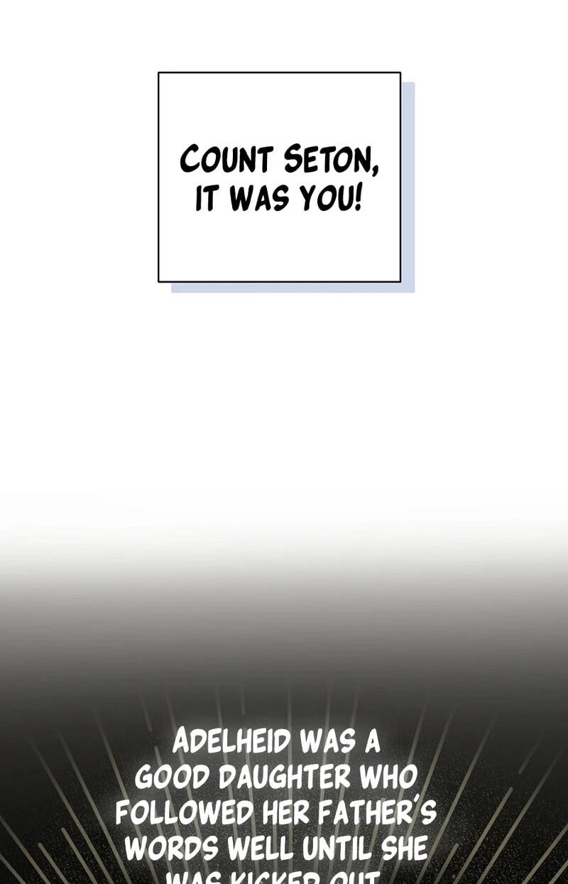 I'm a Villainess, but I'm Good at Cooking Chapter 61.1 page 30 - 