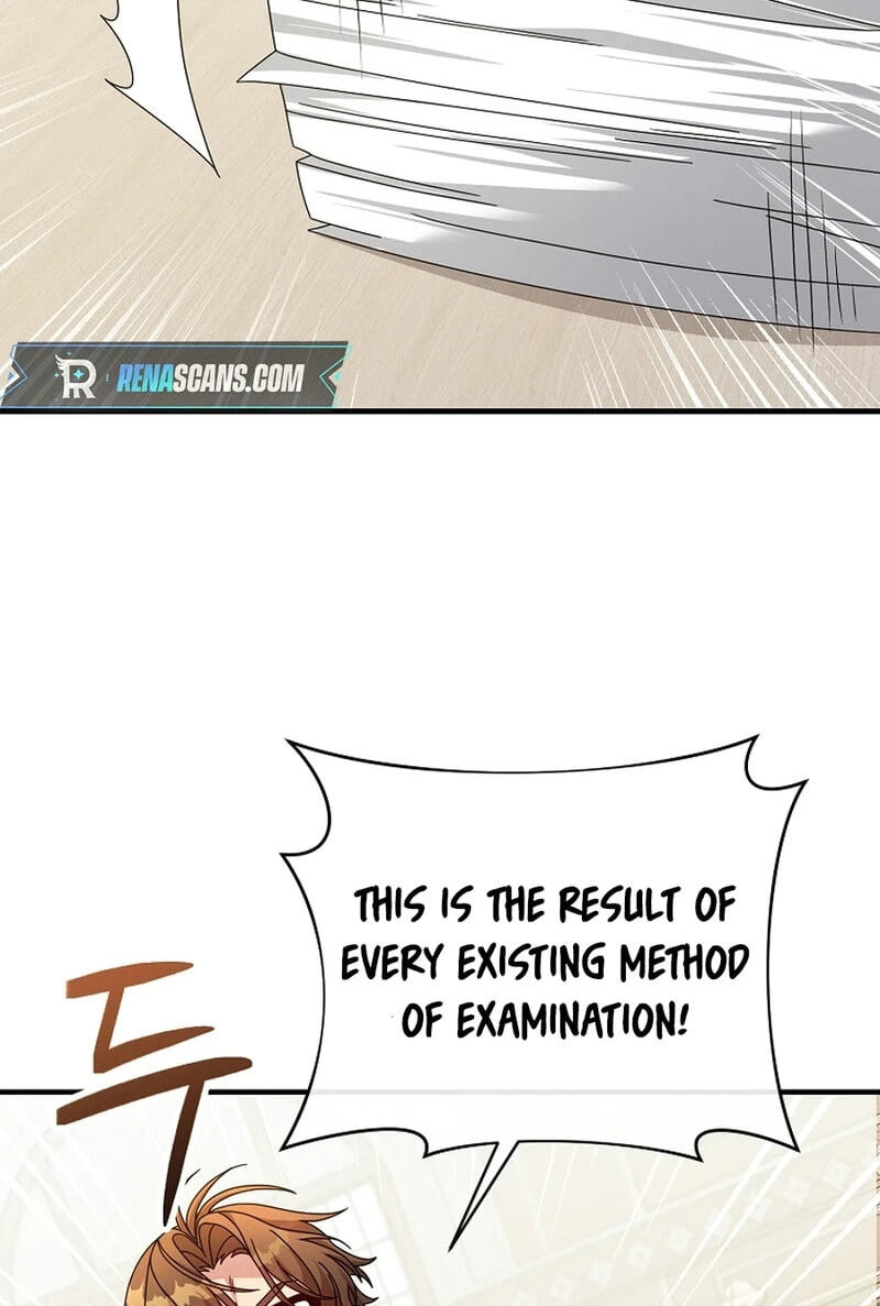 I'm a Villainess, but I'm Good at Cooking Chapter 61.1 page 4 - 