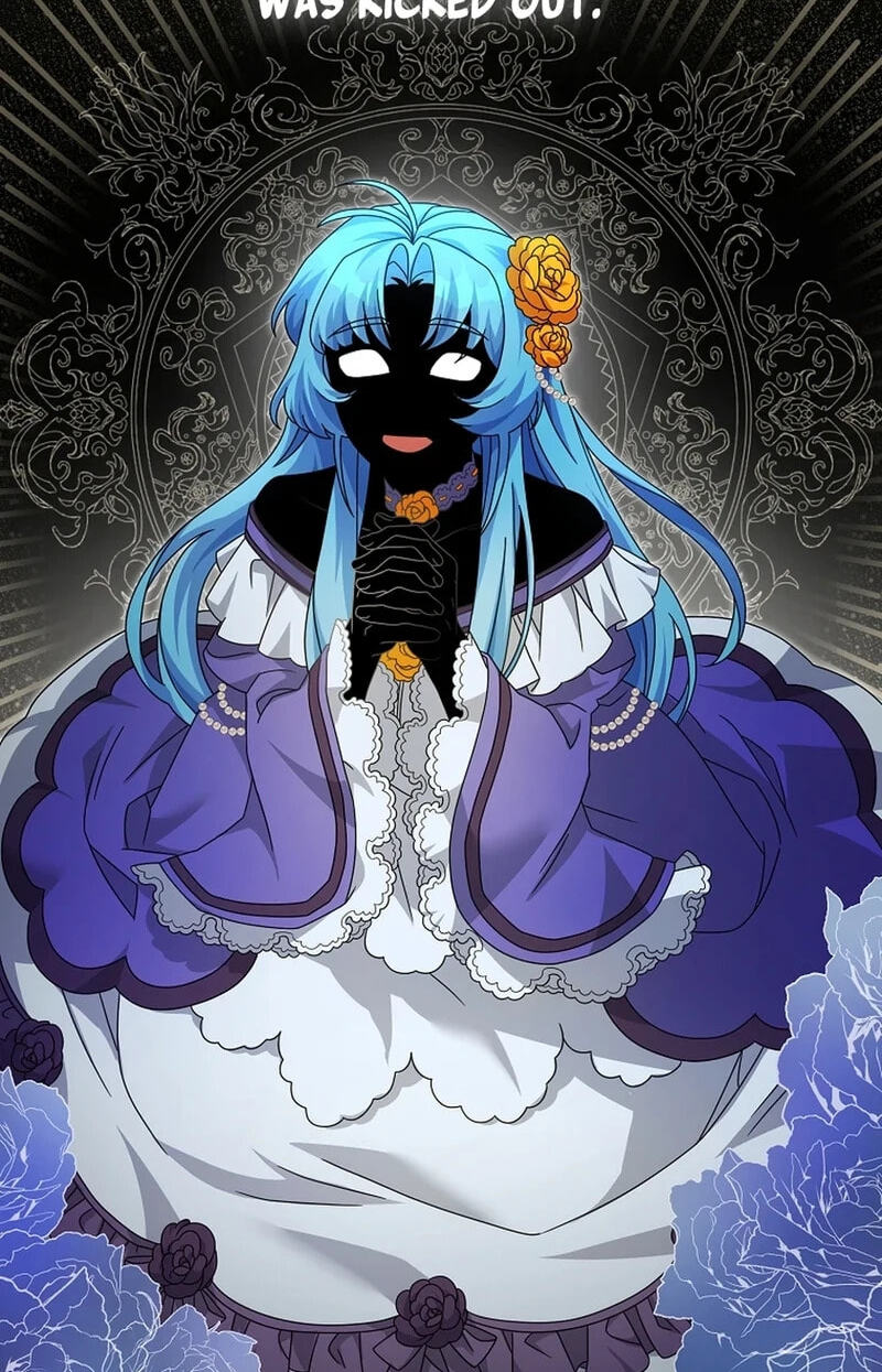 I'm a Villainess, but I'm Good at Cooking Chapter 61.1 page 31 - 