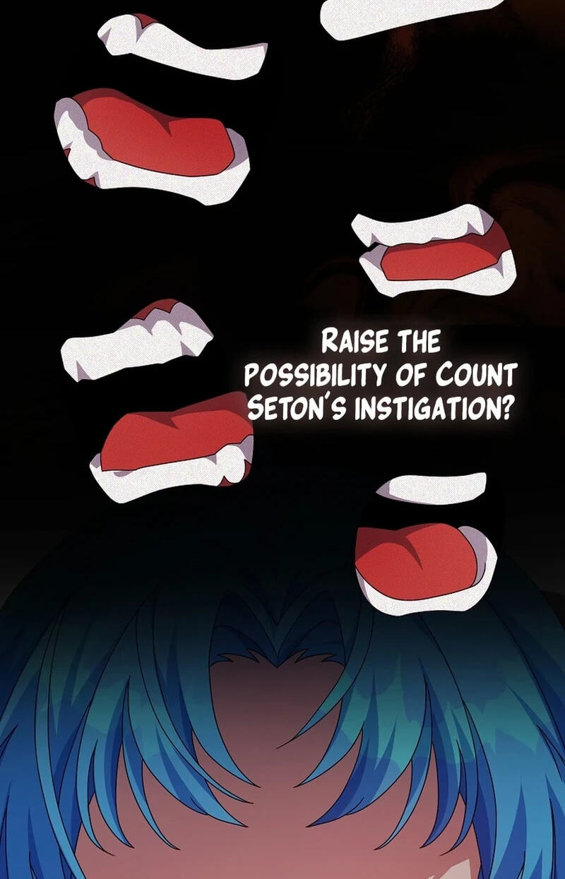 I'm a Villainess, but I'm Good at Cooking Chapter 61.1 page 33 - 