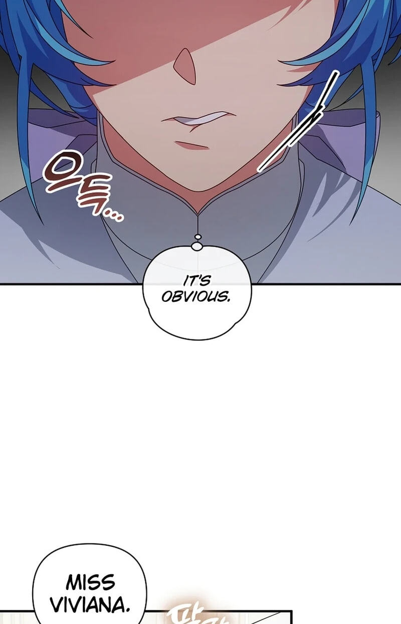 I'm a Villainess, but I'm Good at Cooking Chapter 61.1 page 34 - 