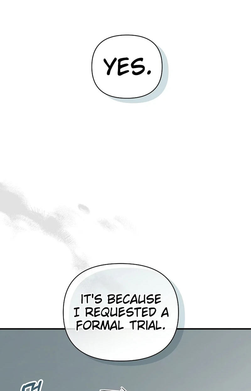 I'm a Villainess, but I'm Good at Cooking Chapter 61.1 page 36 - 