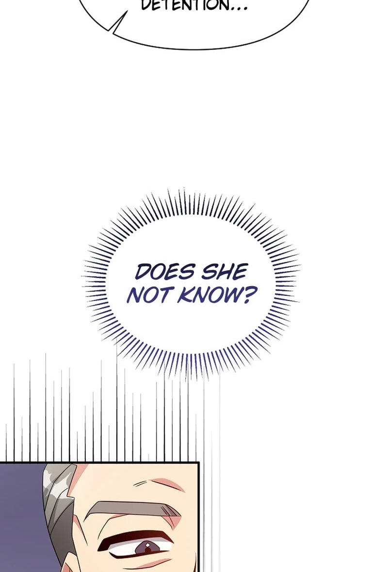 I'm a Villainess, but I'm Good at Cooking Chapter 61.1 page 39 - 