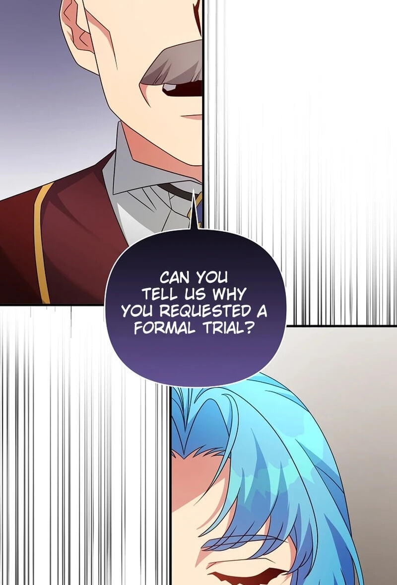 I'm a Villainess, but I'm Good at Cooking Chapter 61.1 page 40 - 