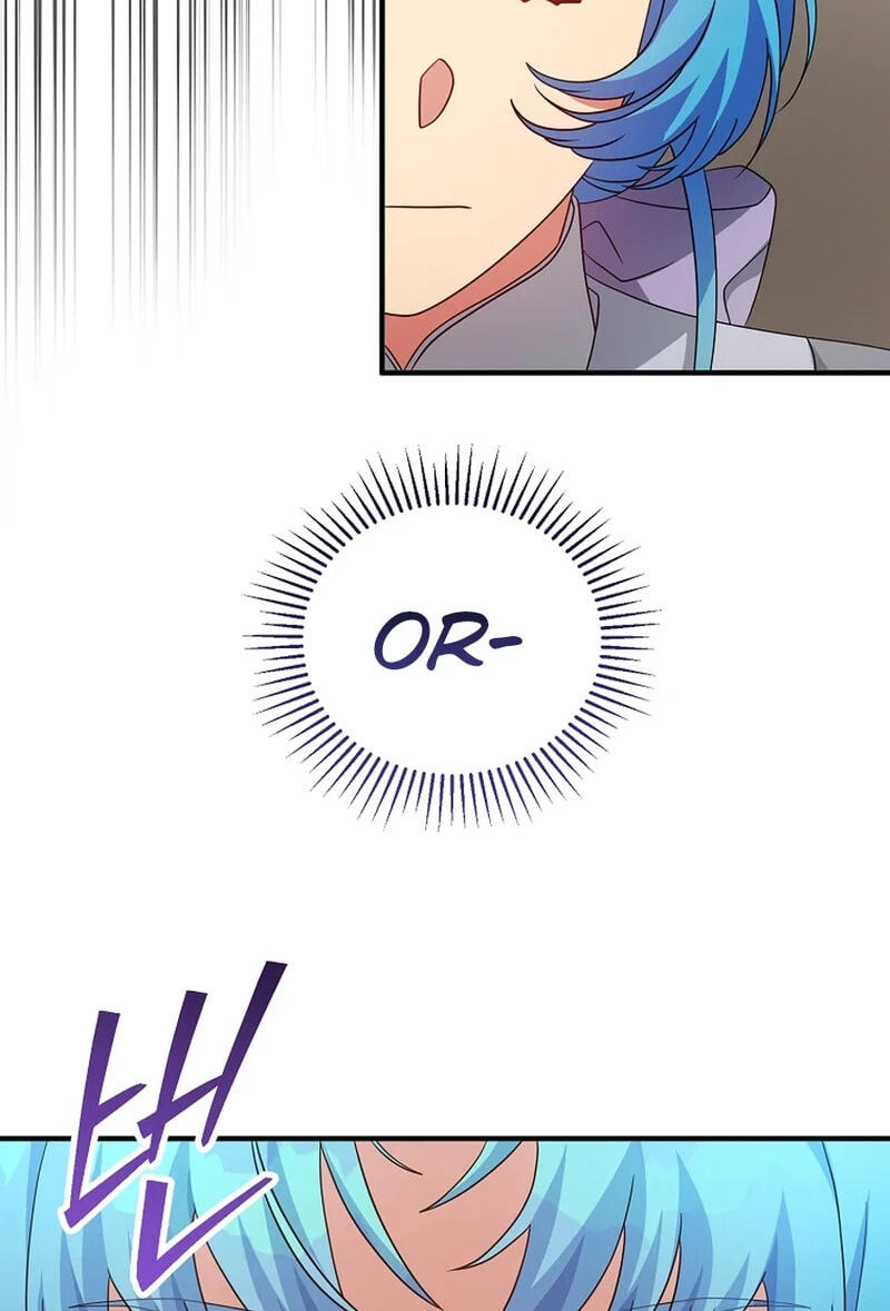 I'm a Villainess, but I'm Good at Cooking Chapter 61.1 page 41 - 