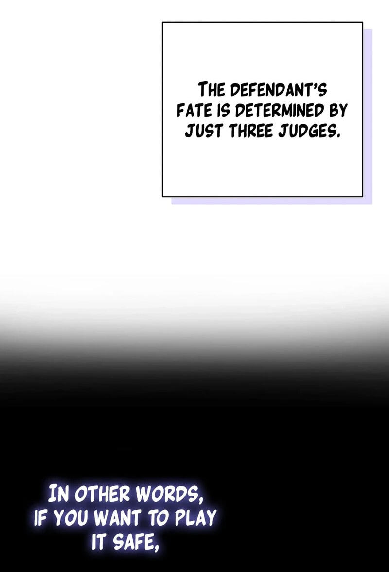 I'm a Villainess, but I'm Good at Cooking Chapter 61.1 page 47 - 