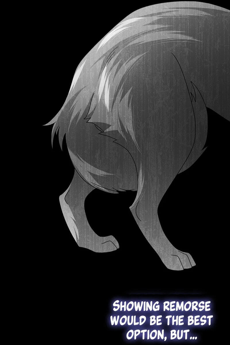 I'm a Villainess, but I'm Good at Cooking Chapter 61.1 page 48 - 