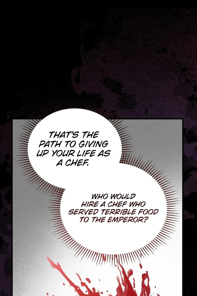 I'm a Villainess, but I'm Good at Cooking Chapter 61.1 page 49 - 