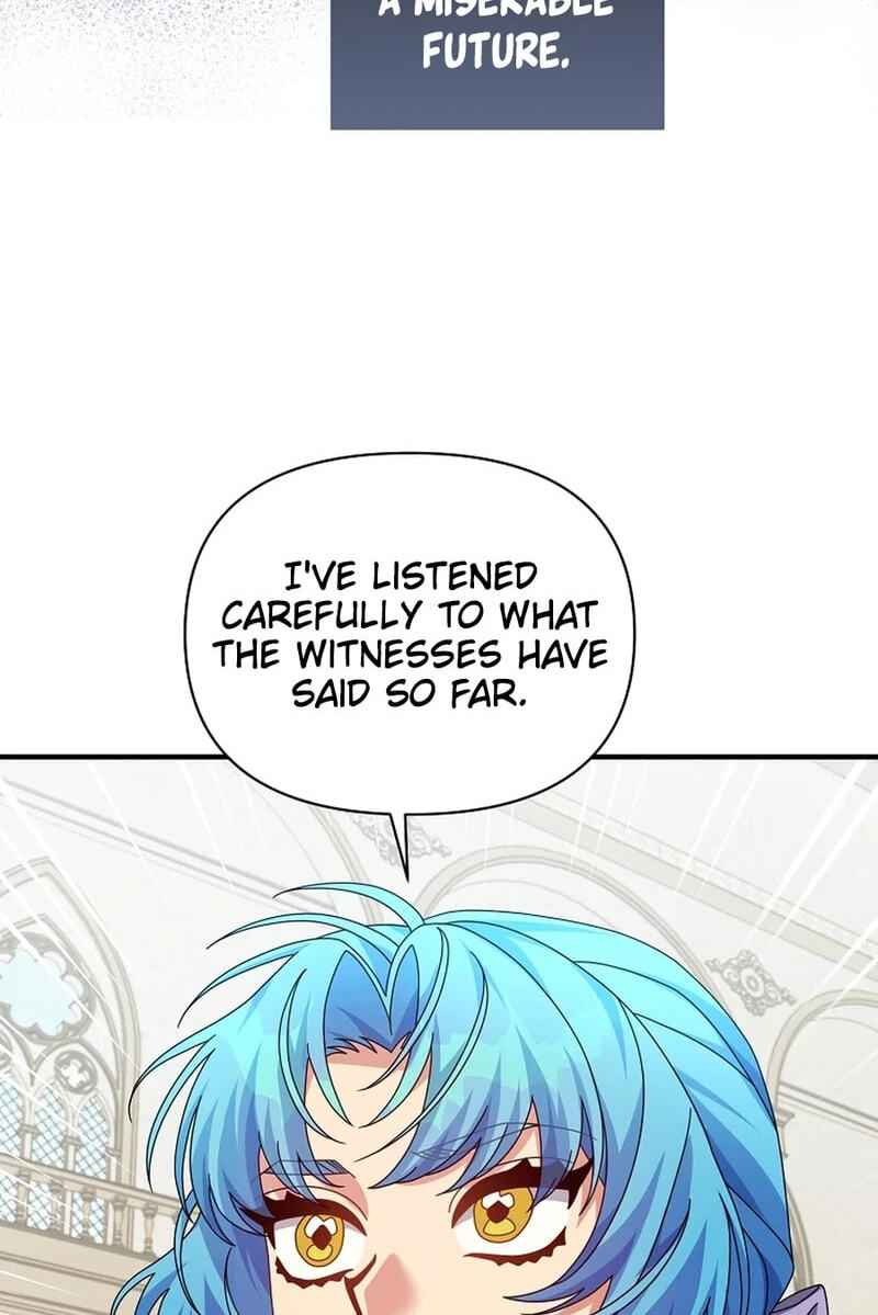 I'm a Villainess, but I'm Good at Cooking Chapter 61.1 page 52 - 