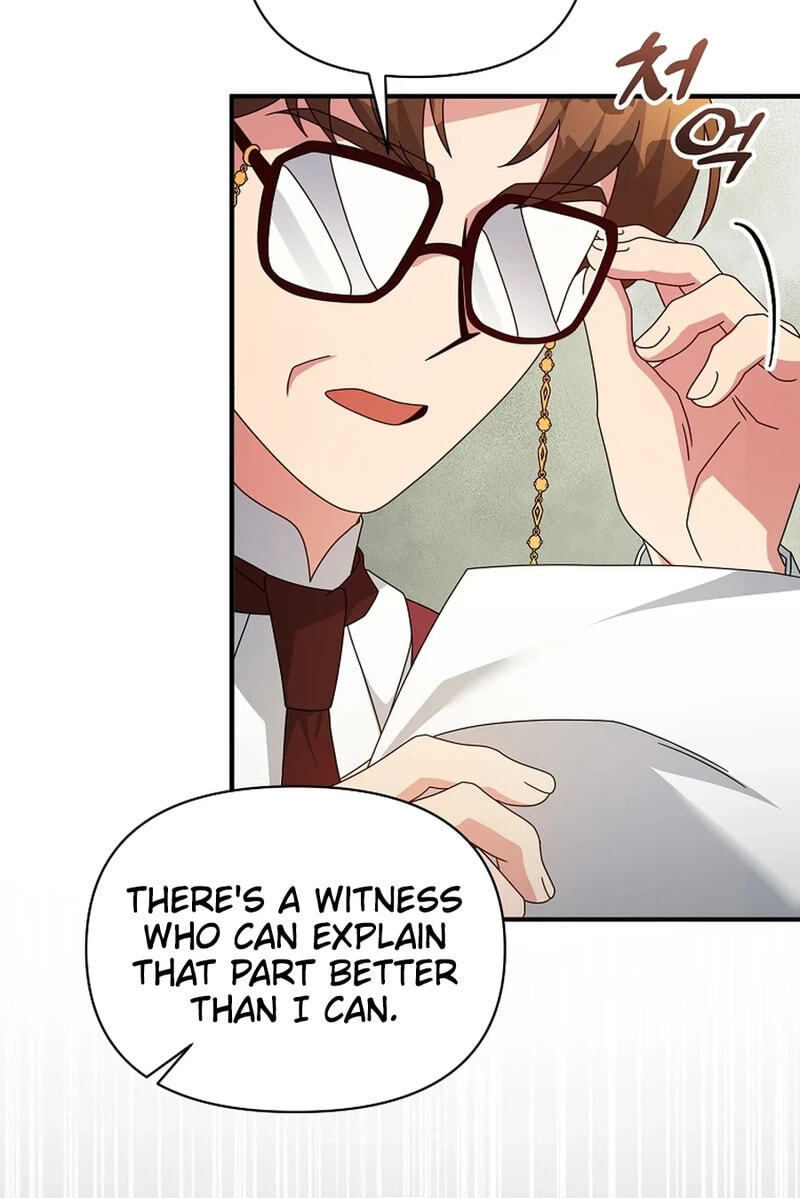 I'm a Villainess, but I'm Good at Cooking Chapter 61.1 page 56 - 