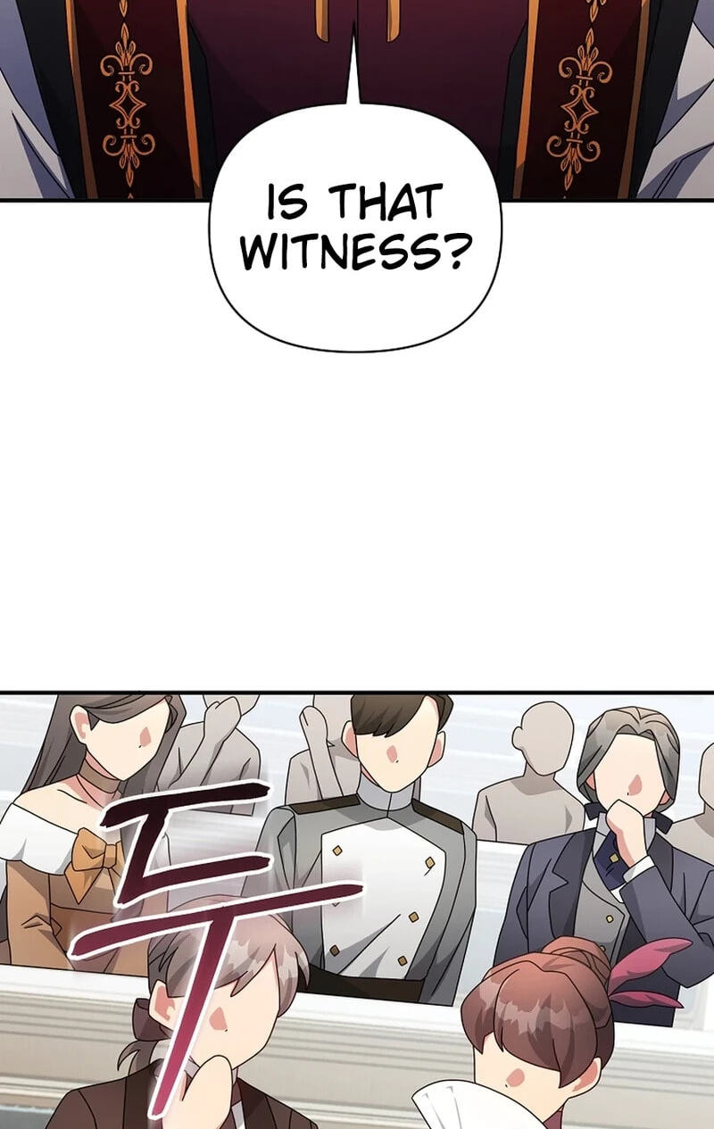 I'm a Villainess, but I'm Good at Cooking Chapter 61.1 page 58 - 