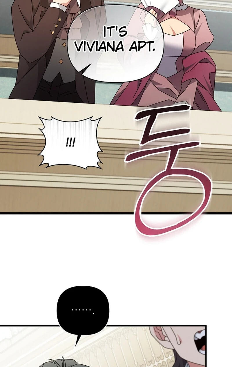 I'm a Villainess, but I'm Good at Cooking Chapter 61.1 page 59 - 