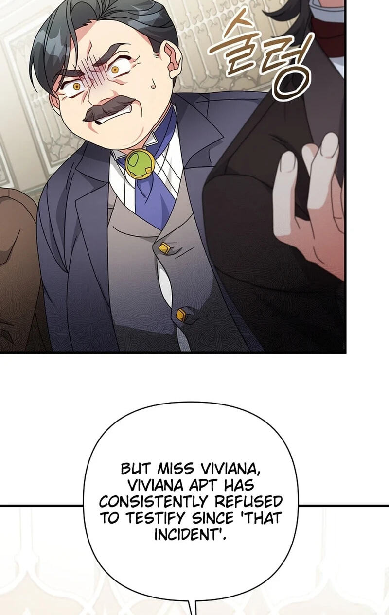I'm a Villainess, but I'm Good at Cooking Chapter 61.1 page 60 - 