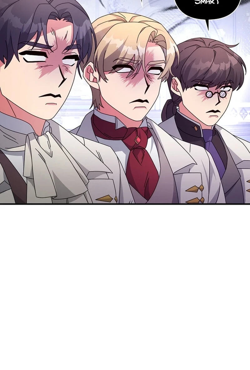 I'm a Villainess, but I'm Good at Cooking Chapter 61.1 page 7 - 