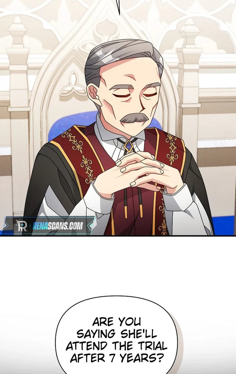 I'm a Villainess, but I'm Good at Cooking Chapter 61.1 page 61 - 