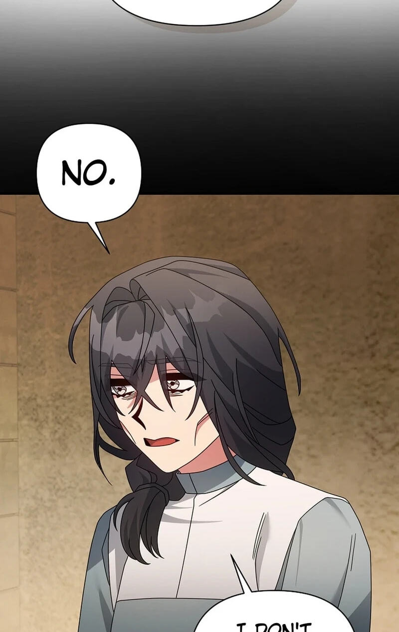 I'm a Villainess, but I'm Good at Cooking Chapter 61.1 page 62 - 