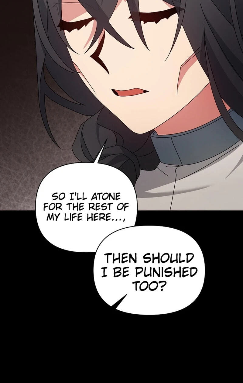 I'm a Villainess, but I'm Good at Cooking Chapter 61.1 page 65 - 