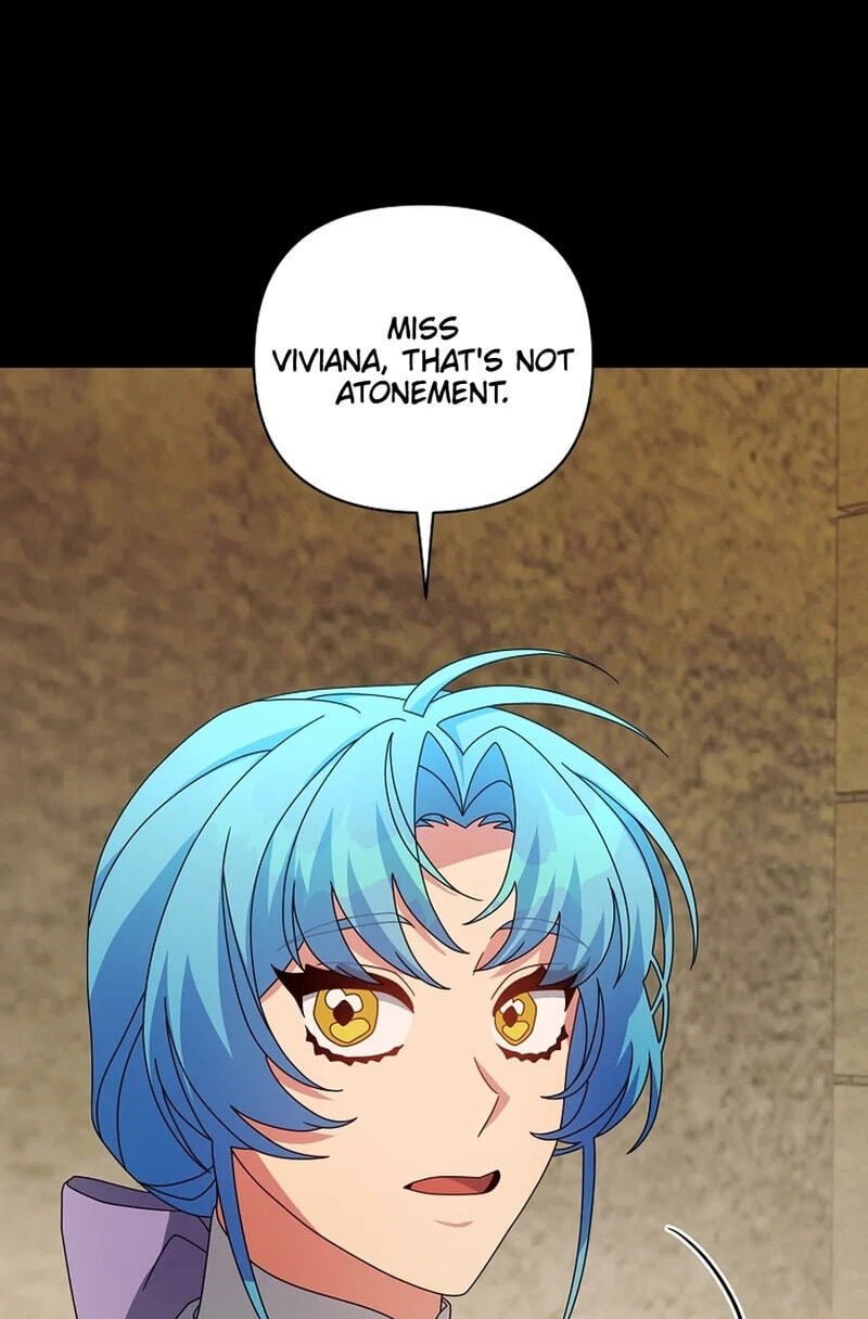 I'm a Villainess, but I'm Good at Cooking Chapter 61.1 page 67 - 