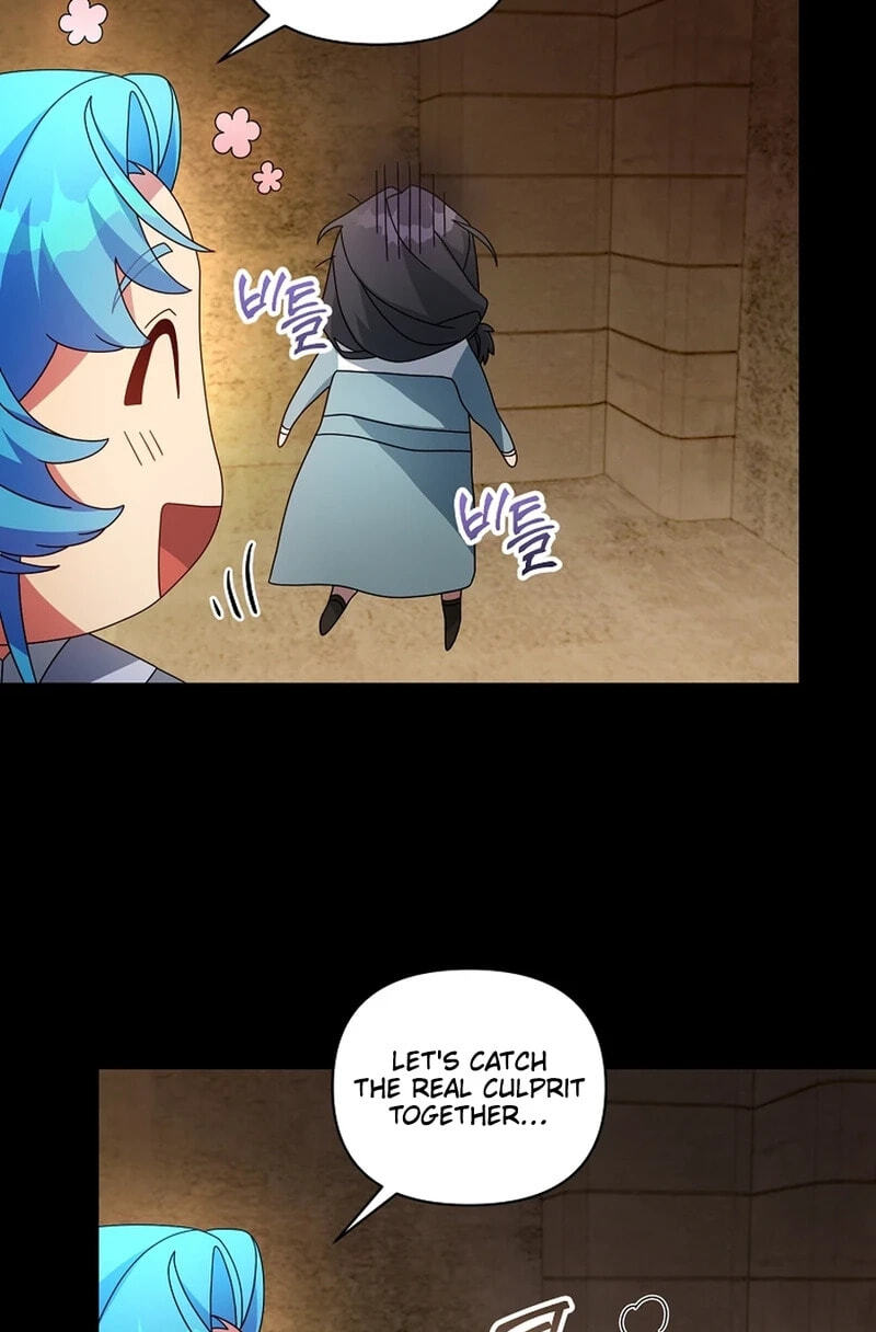 I'm a Villainess, but I'm Good at Cooking Chapter 61.1 page 70 - 