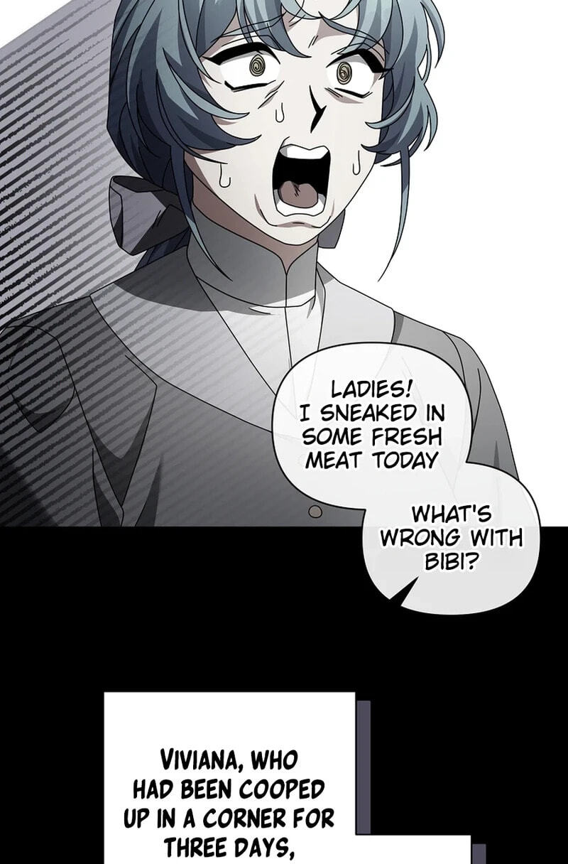 I'm a Villainess, but I'm Good at Cooking Chapter 61.1 page 72 - 