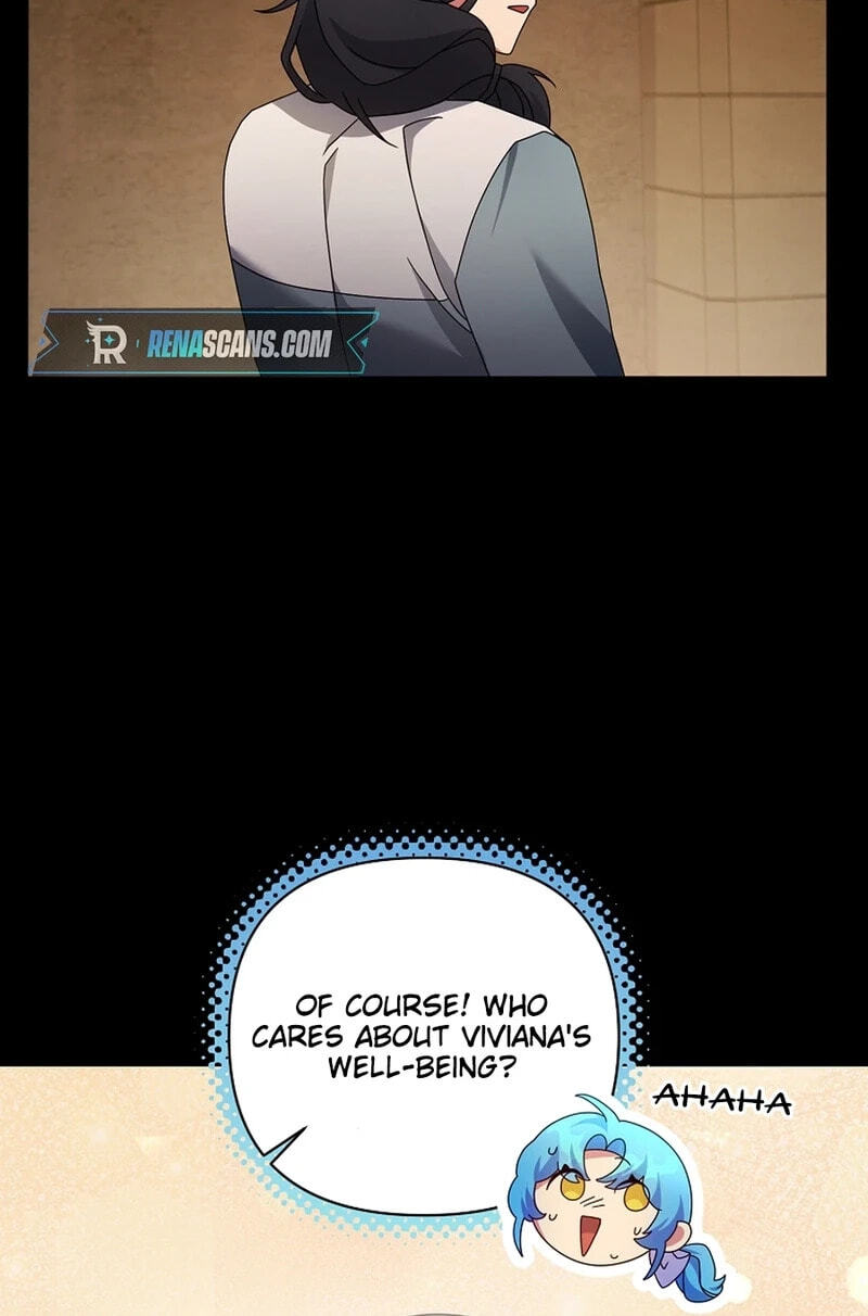 I'm a Villainess, but I'm Good at Cooking Chapter 61.1 page 74 - 