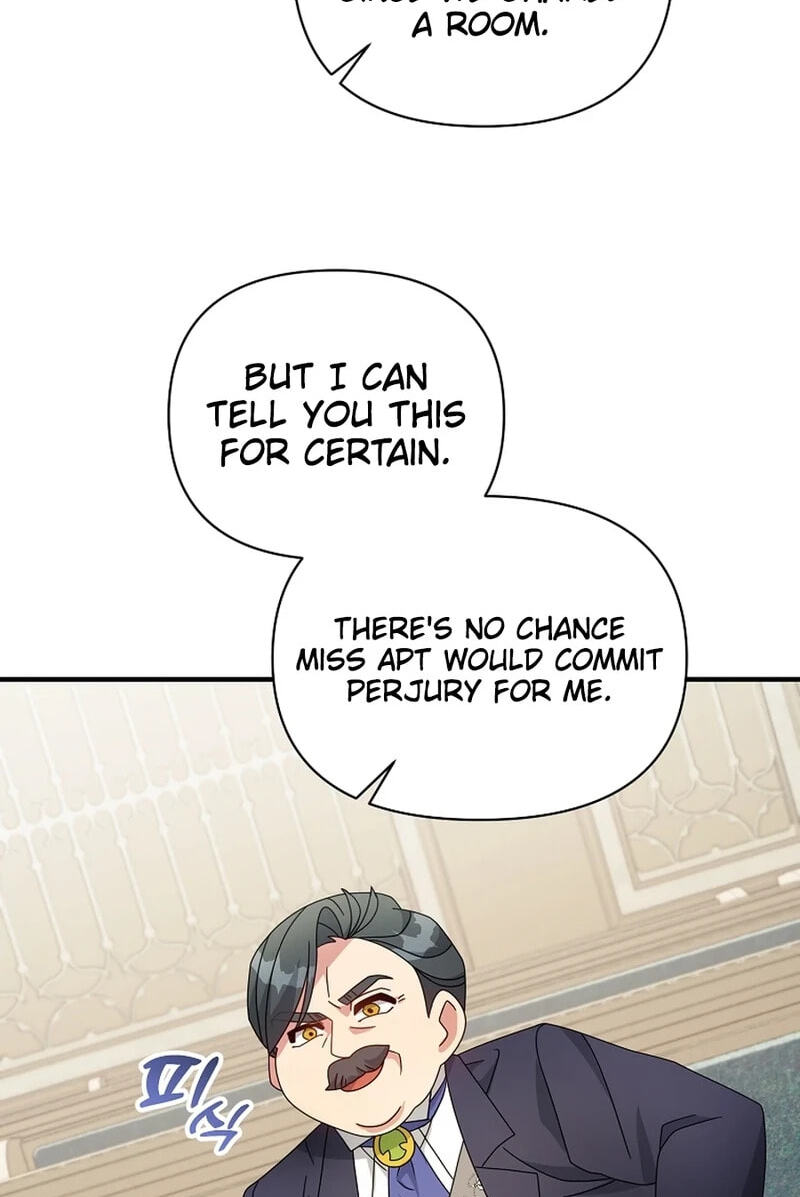 I'm a Villainess, but I'm Good at Cooking Chapter 61.1 page 78 - 