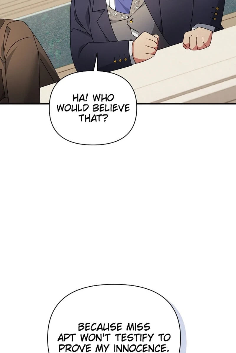 I'm a Villainess, but I'm Good at Cooking Chapter 61.1 page 79 - 