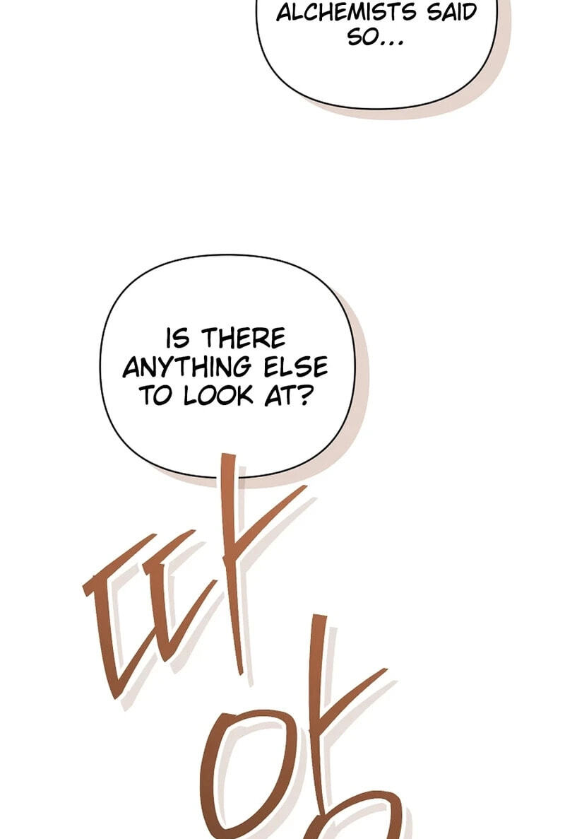I'm a Villainess, but I'm Good at Cooking Chapter 61.1 page 9 - 