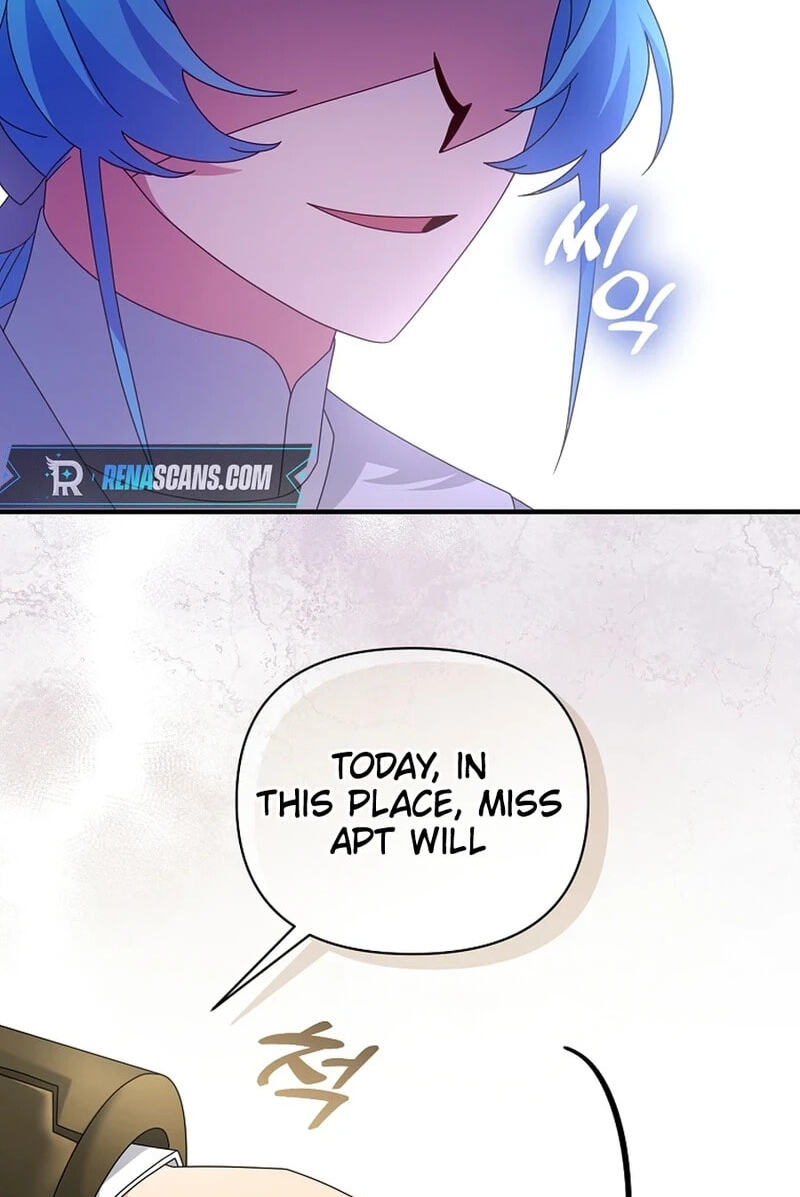 I'm a Villainess, but I'm Good at Cooking Chapter 61.1 page 81 - 