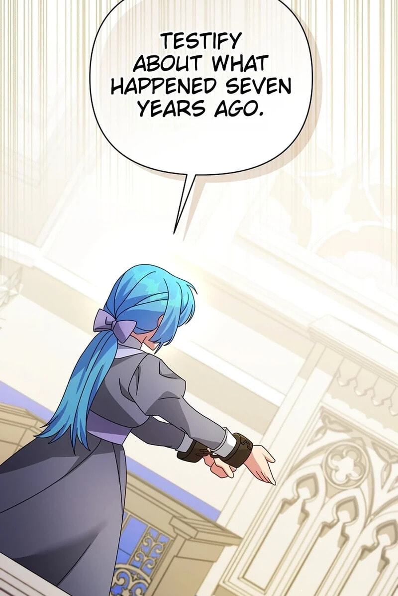 I'm a Villainess, but I'm Good at Cooking Chapter 61.1 page 83 - 