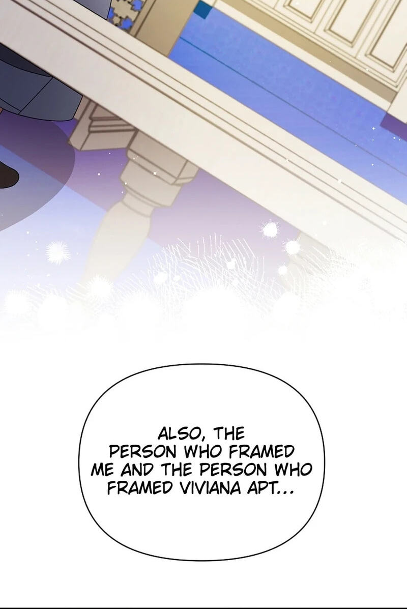 I'm a Villainess, but I'm Good at Cooking Chapter 61.1 page 84 - 
