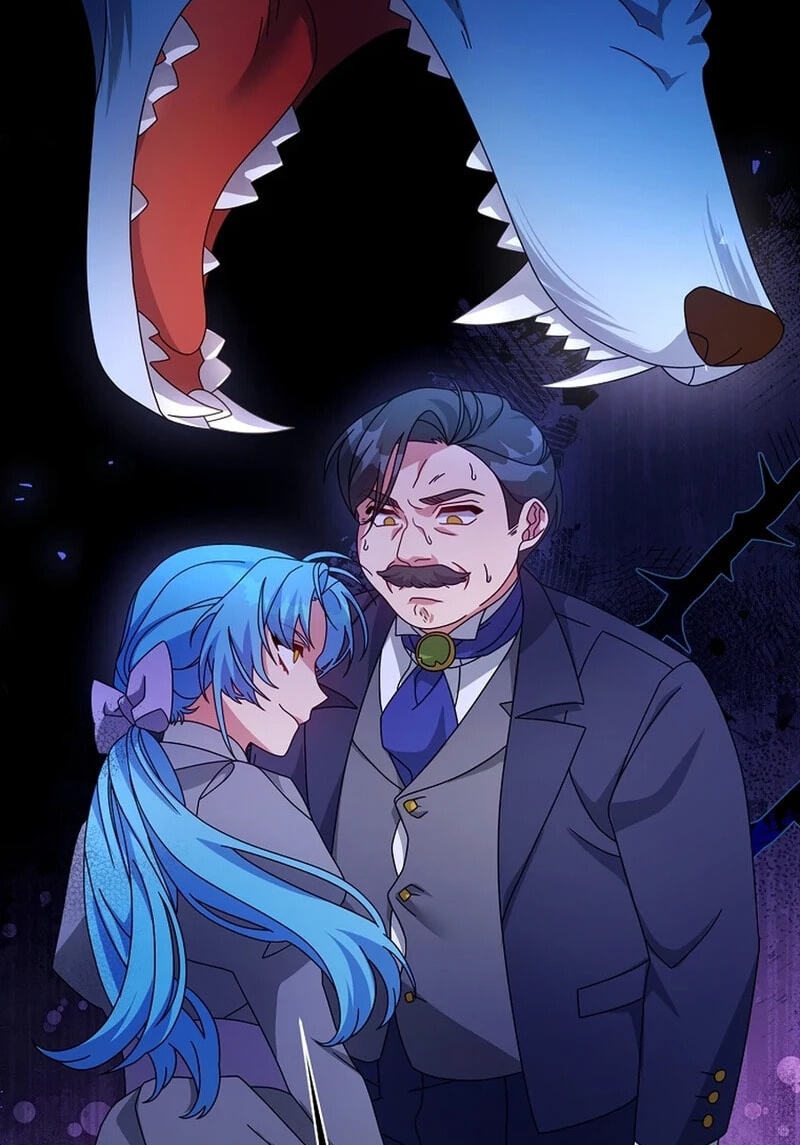 I'm a Villainess, but I'm Good at Cooking Chapter 61.1 page 86 - 