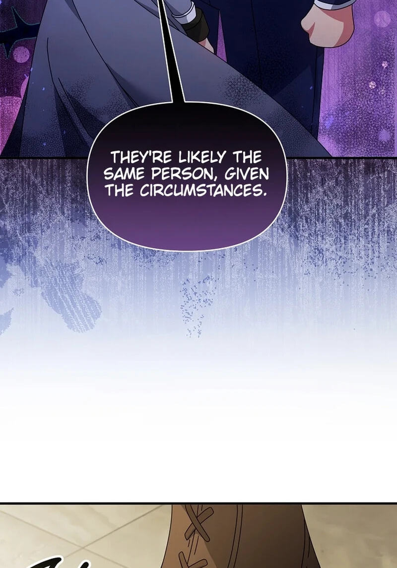 I'm a Villainess, but I'm Good at Cooking Chapter 61.1 page 87 - 