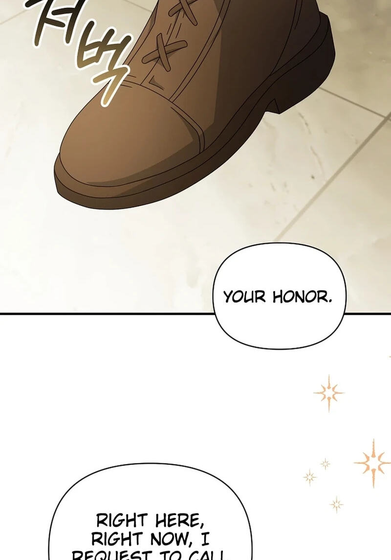 I'm a Villainess, but I'm Good at Cooking Chapter 61.1 page 88 - 